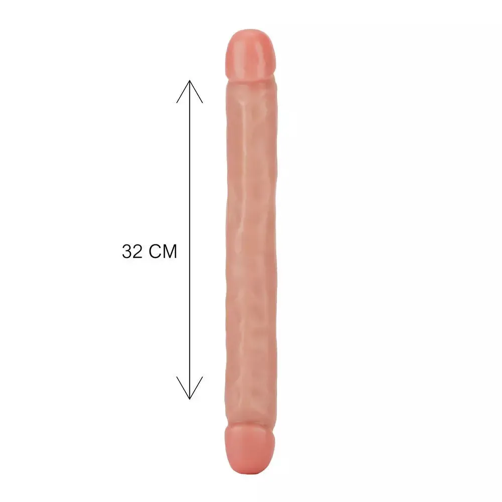 12 Inch Toyjoy Jr. Double Ended Dong