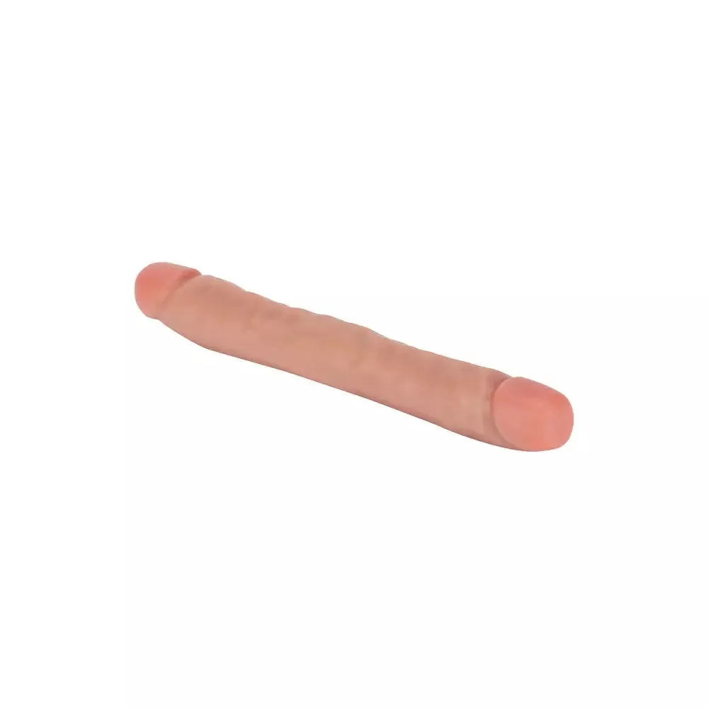 12 Inch Toyjoy Jr. Double Ended Dong