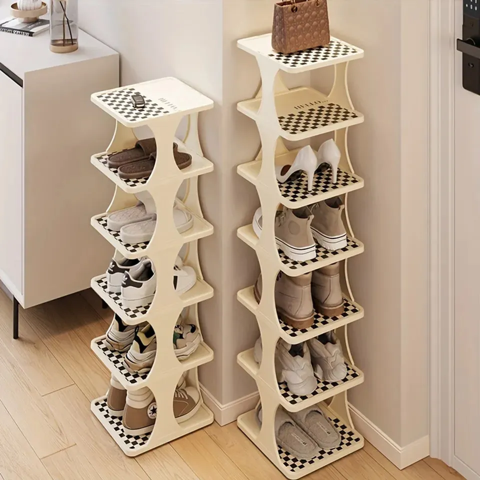 5 LAYERS SHOE RACK