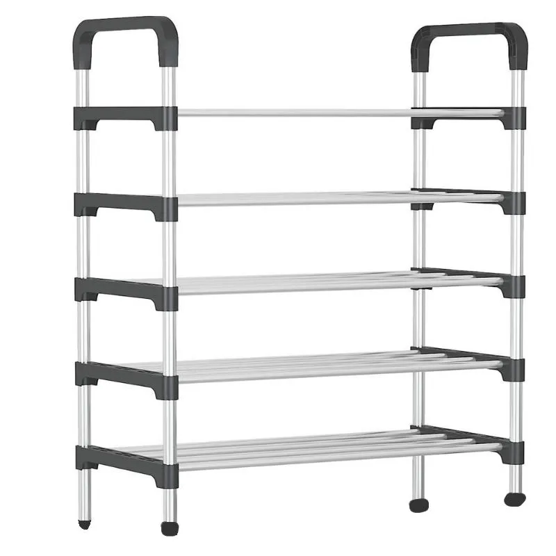 5-Tier Adjustable Shoe Tower Rack Ra-66