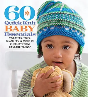 60 Quick Baby Essentials