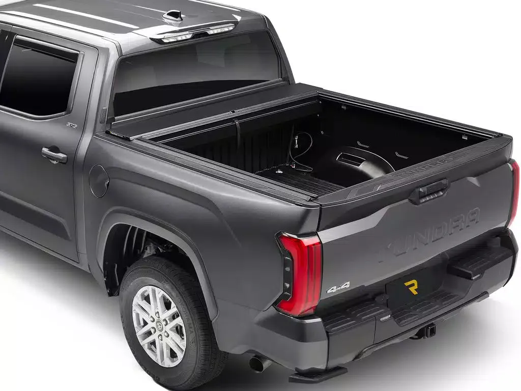 A-Series XT Tonneau Cover Tundra (2022-2024)