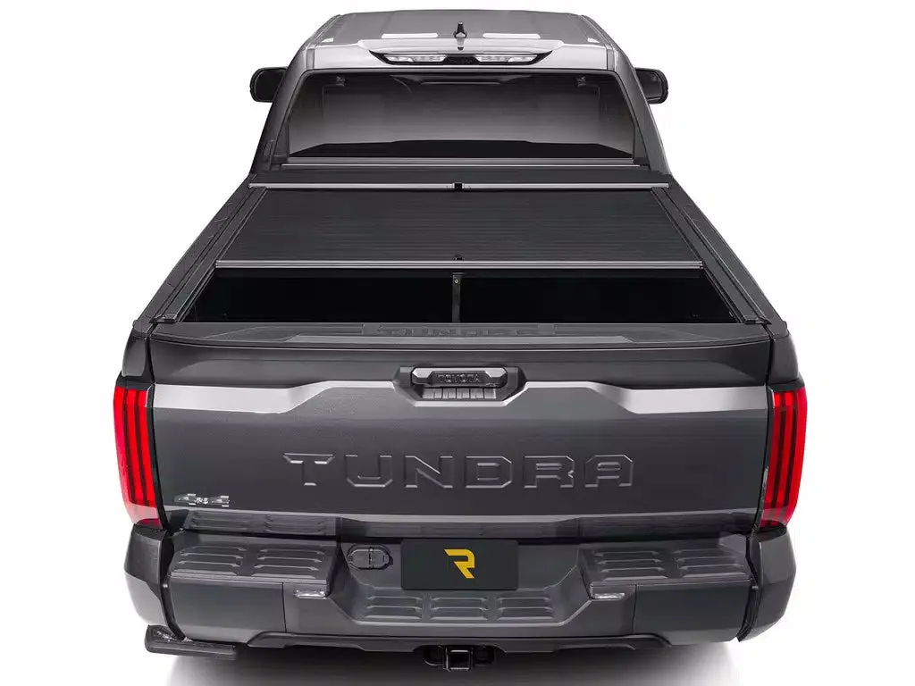 A-Series XT Tonneau Cover Tundra (2022-2024)