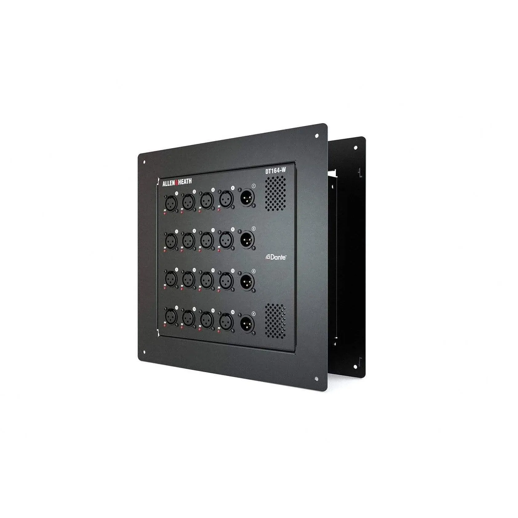 Allen & Heath DT164-W Dante I/O Expander