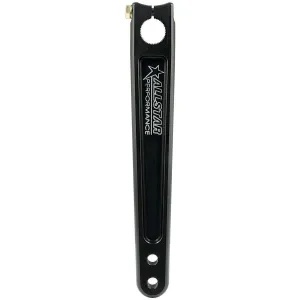 Allstar Performance Straight Aluminum Pitman Arm