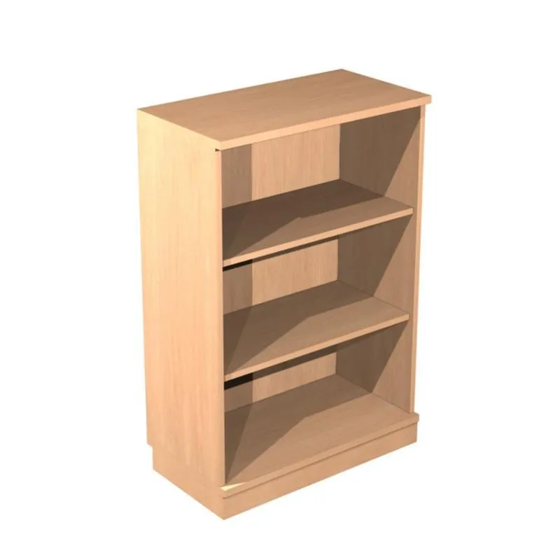 Alpine X-Range Bookcases, 800 Wide