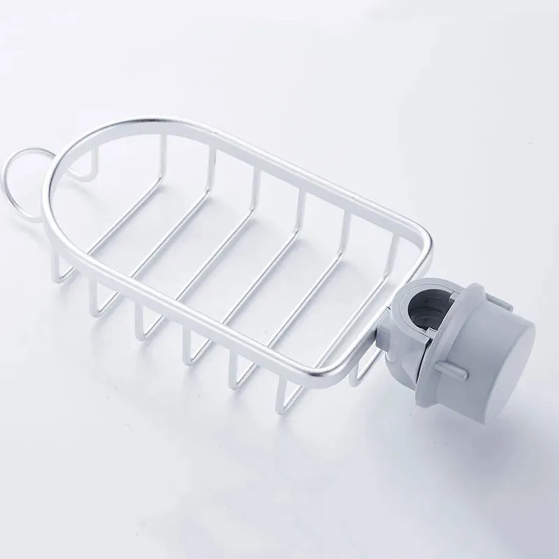 Aluminum Sink Drain Rack