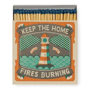 Archivist - Matchbox - Home Fires