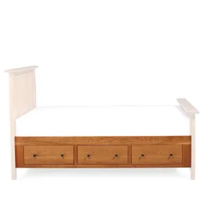 Aspen Under Bed Storage