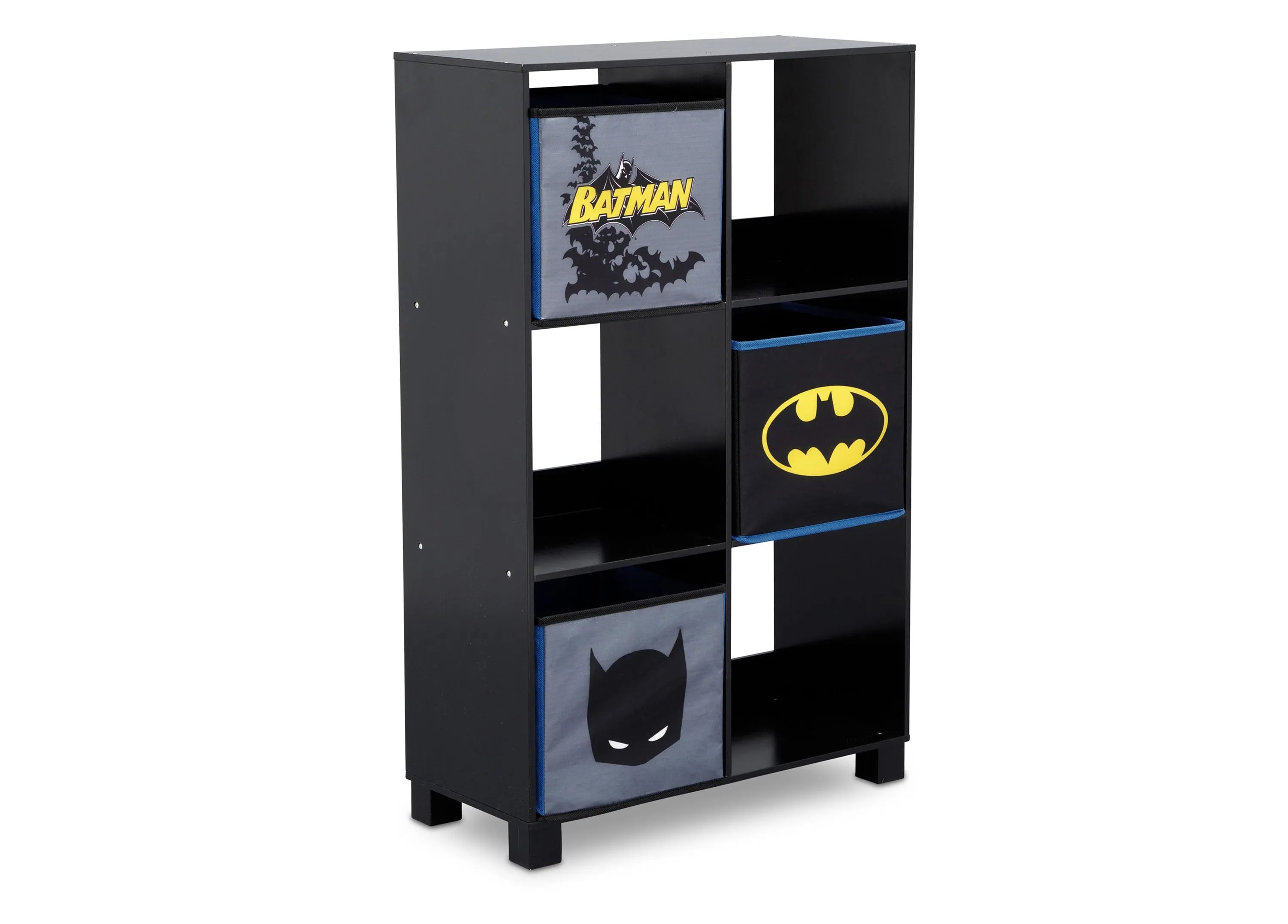 Batman Cubby