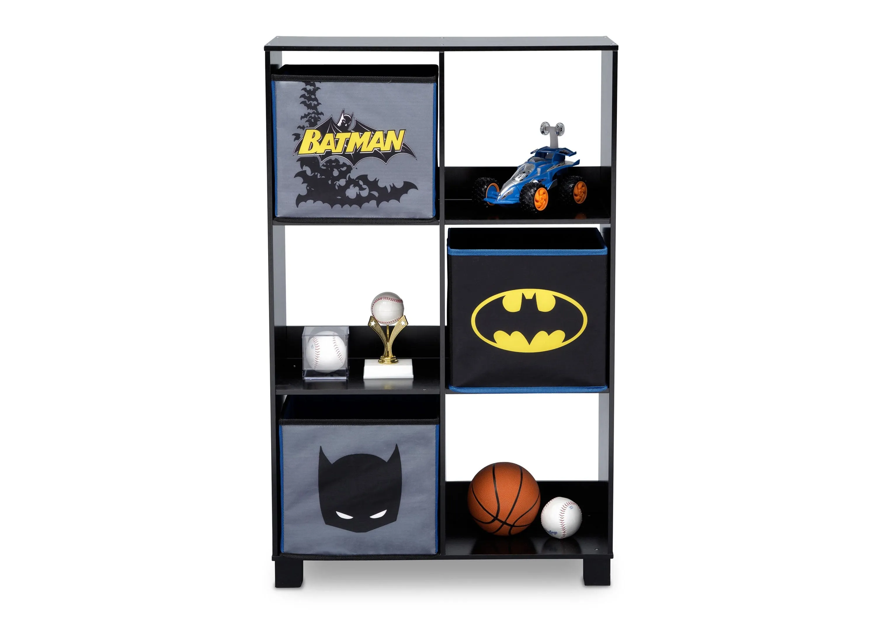 Batman Cubby