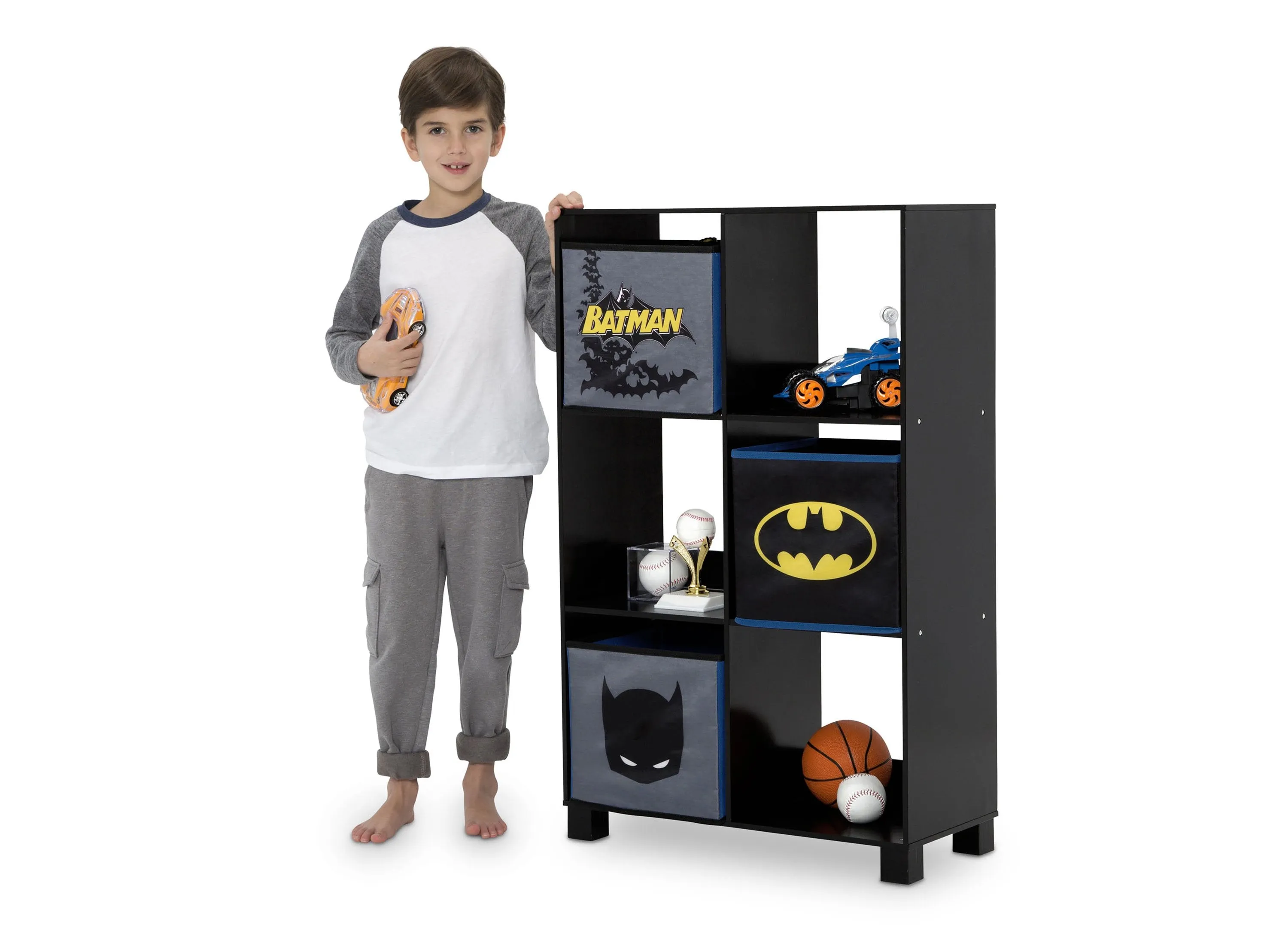 Batman Cubby