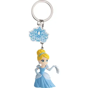 Beast Kingdom Disney Princess Egg Attack Keychain - Cinderella Series