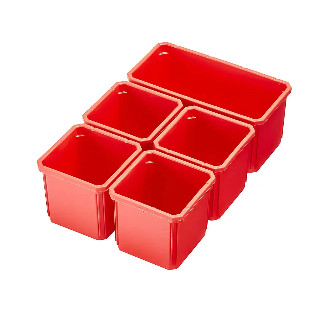 Bin Kit - Organizers