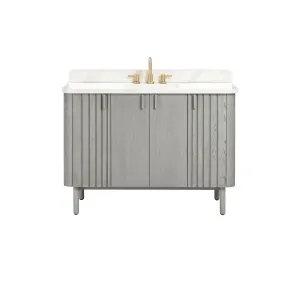 Blakely 48 Inch Vanity