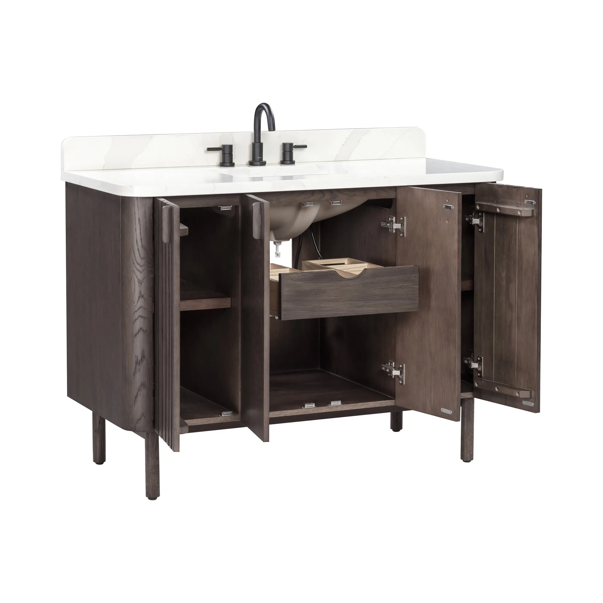 Blakely 48 Inch Vanity