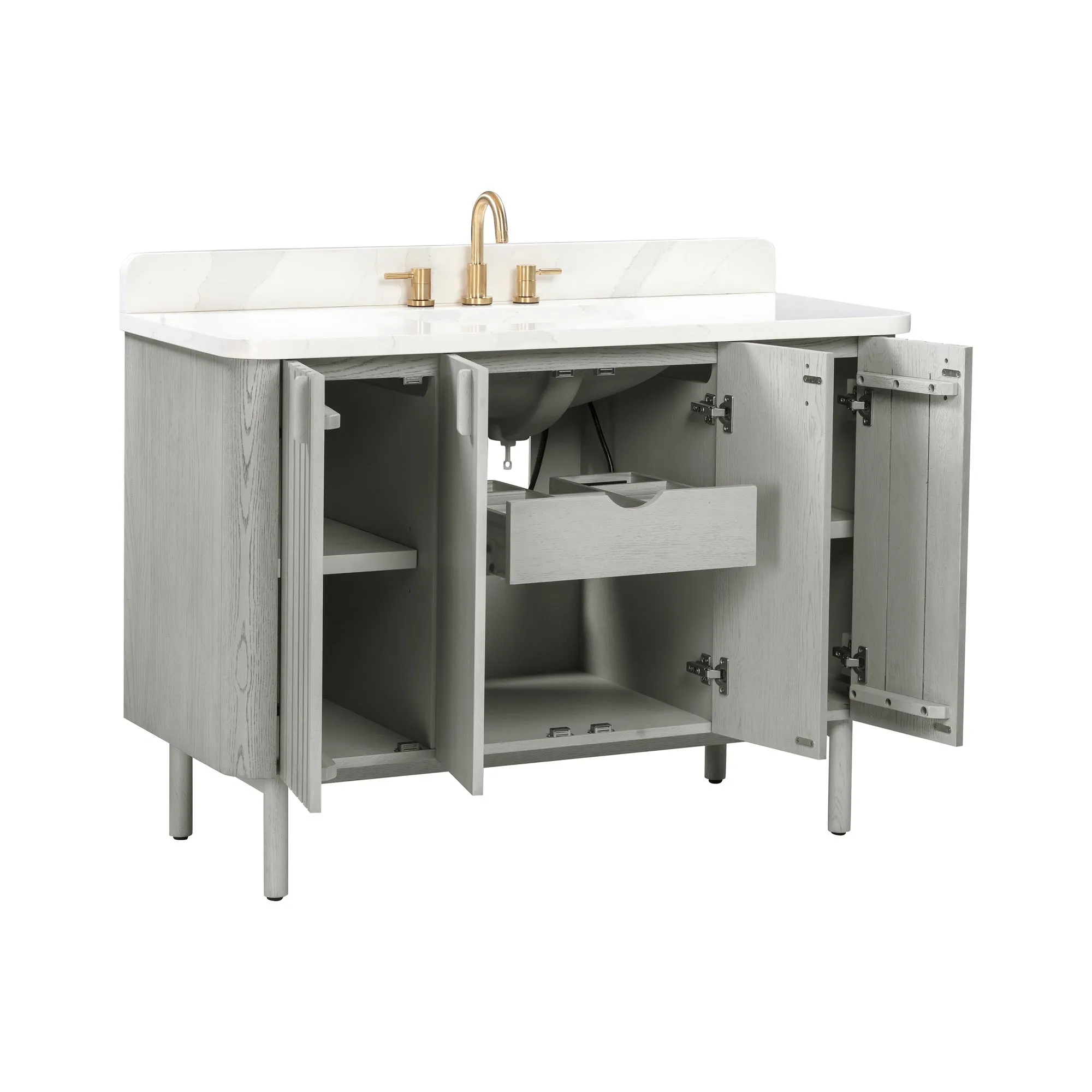 Blakely 48 Inch Vanity