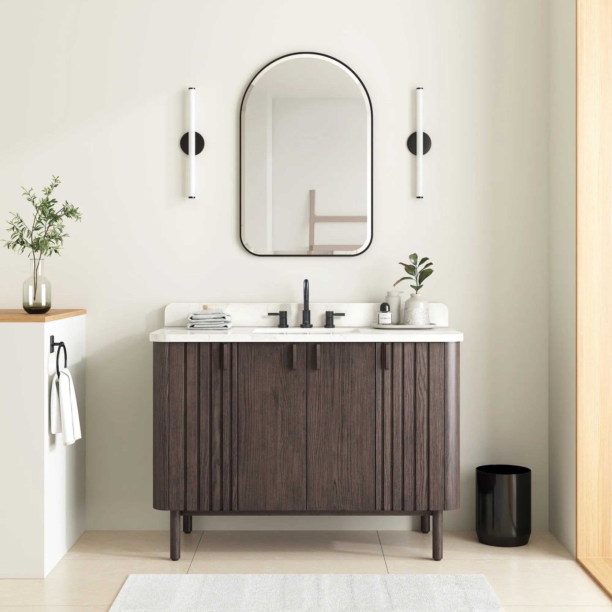 Blakely 48 Inch Vanity