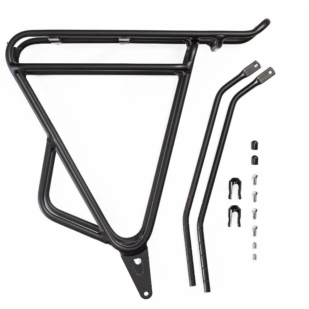 Bontrager BackRack Deluxe MIK