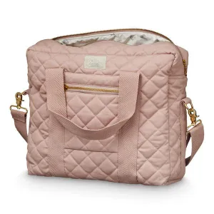 Cam Cam Copenhagen Changing Bag Soft Rose