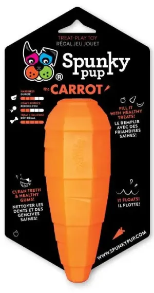 Carrot Toy