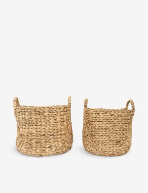 Catalina Baskets (Set of 2)