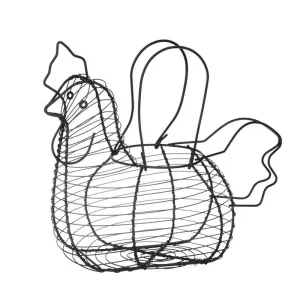 Chicken Egg Basket