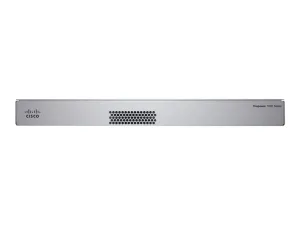 Cisco Firepower 1120 Asa - Firewall - 1U - Rack-Mountable