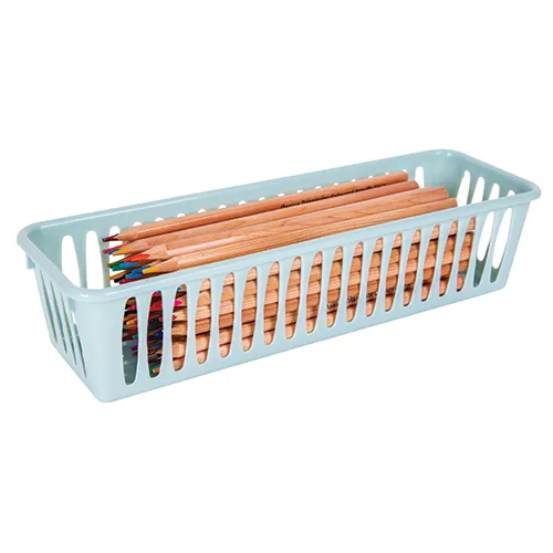 Classroom Pencil Basket - Colours of Australia - Set of 5