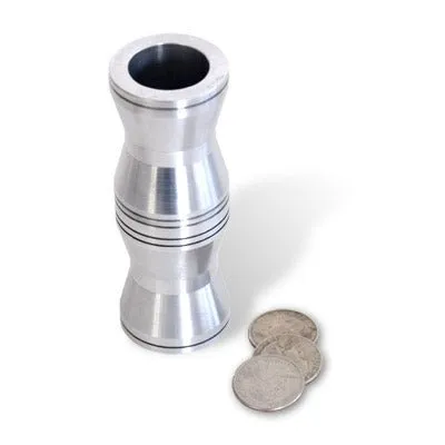 Coin Funnel UK £2 - 10p Edition