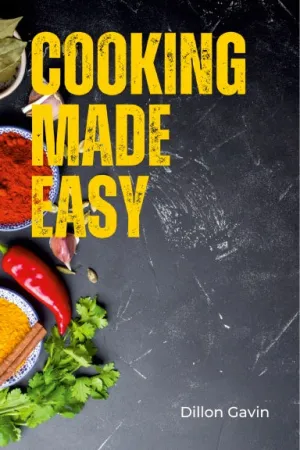 Cooking Made Easy