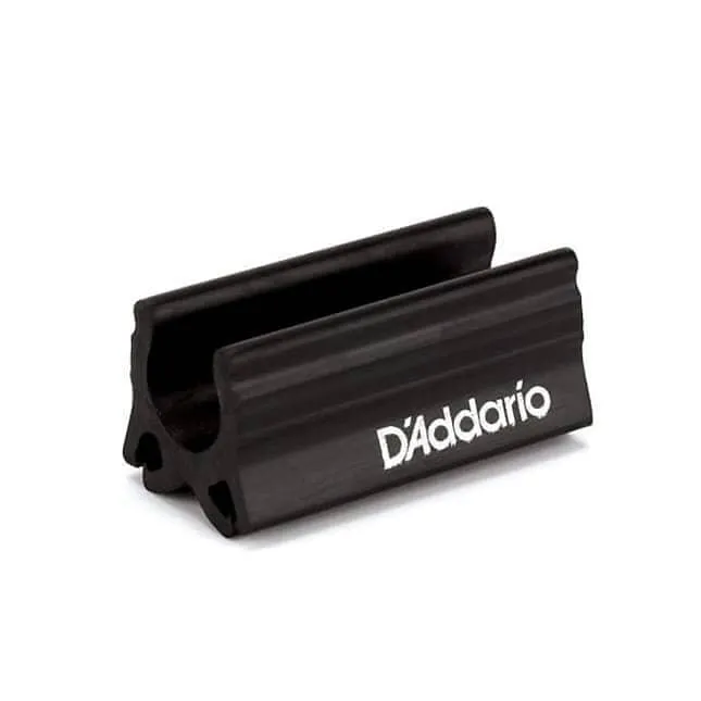 D'Addario Mini Microphone Stand Guitar Pick Holder PW-MMPH-01