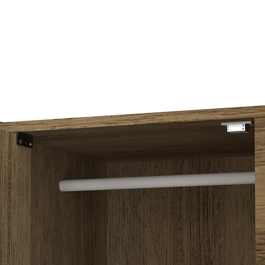 Dinah 3 Door Cabinet