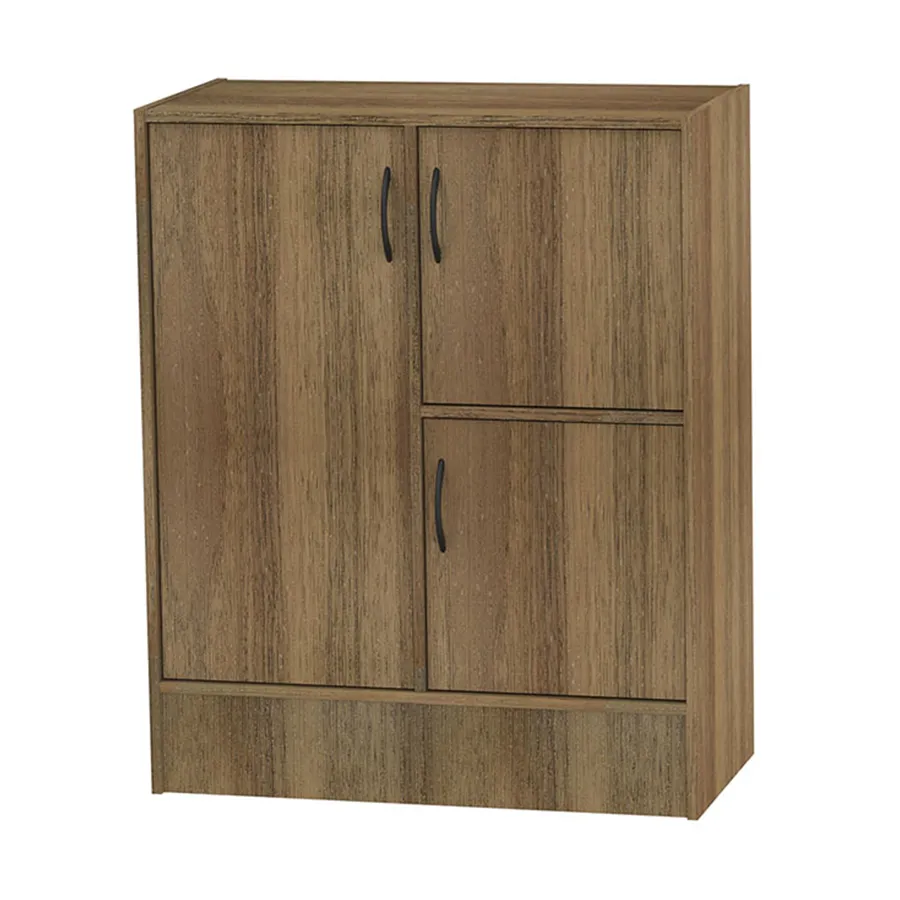 Dinah 3 Door Cabinet