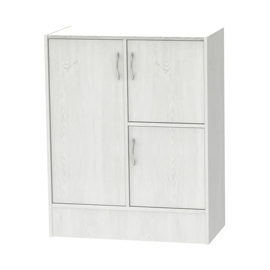 Dinah 3 Door Cabinet