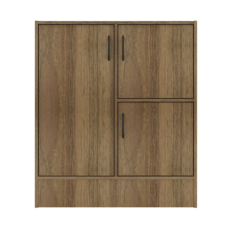 Dinah 3 Door Cabinet