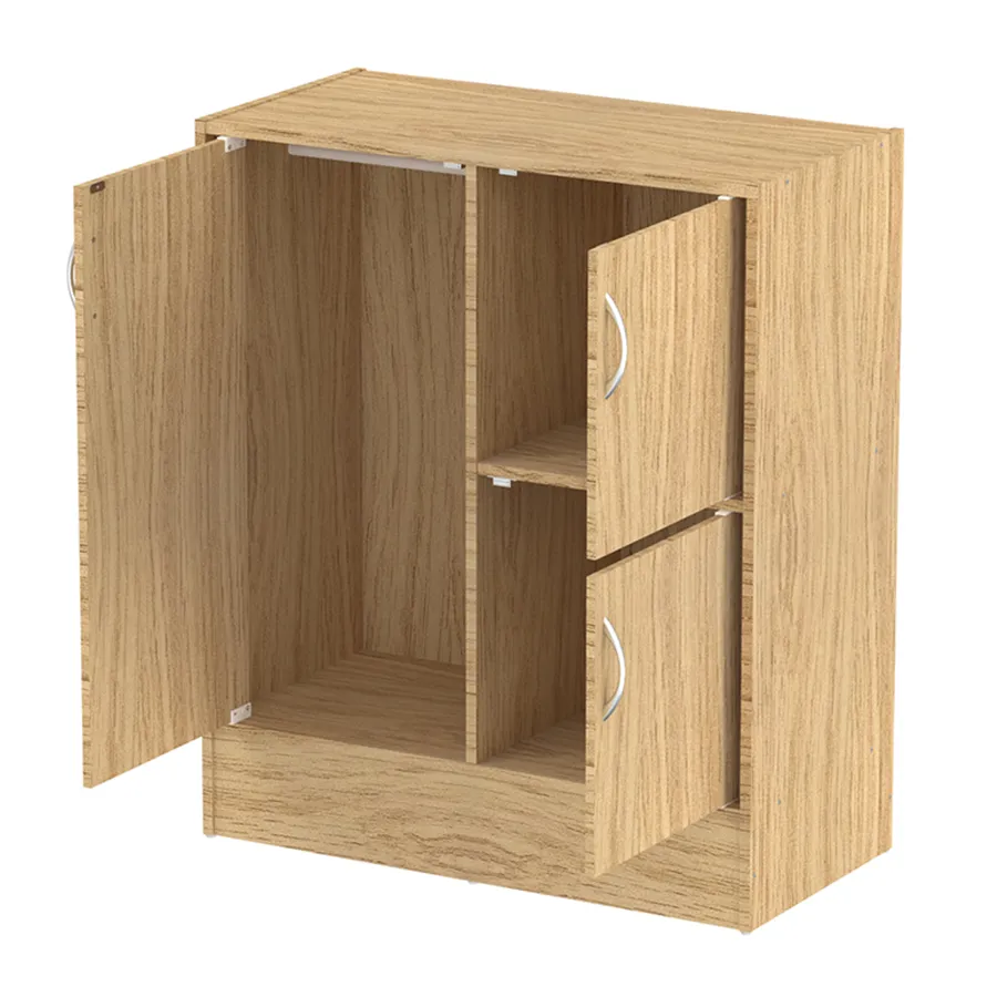 Dinah 3 Door Cabinet