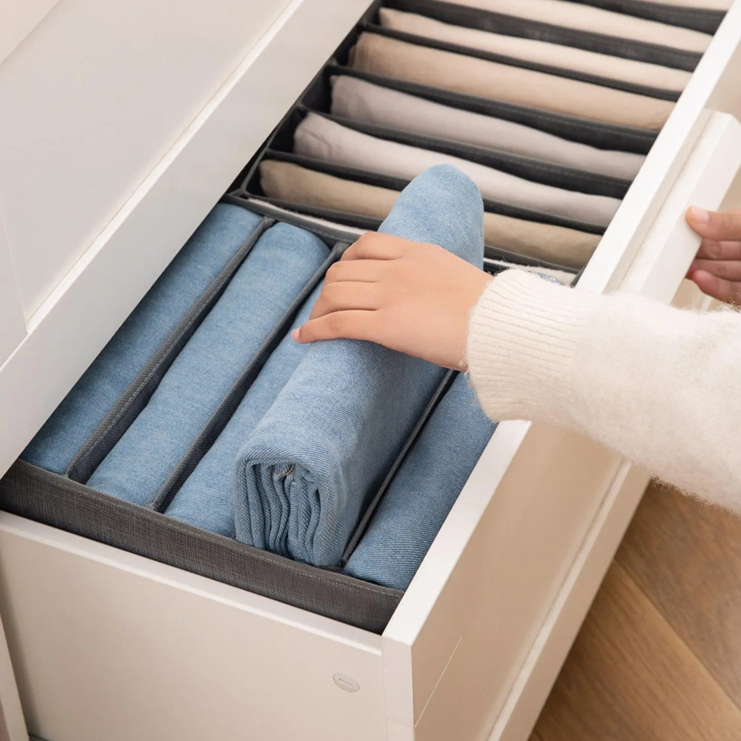 Drawer Organizers