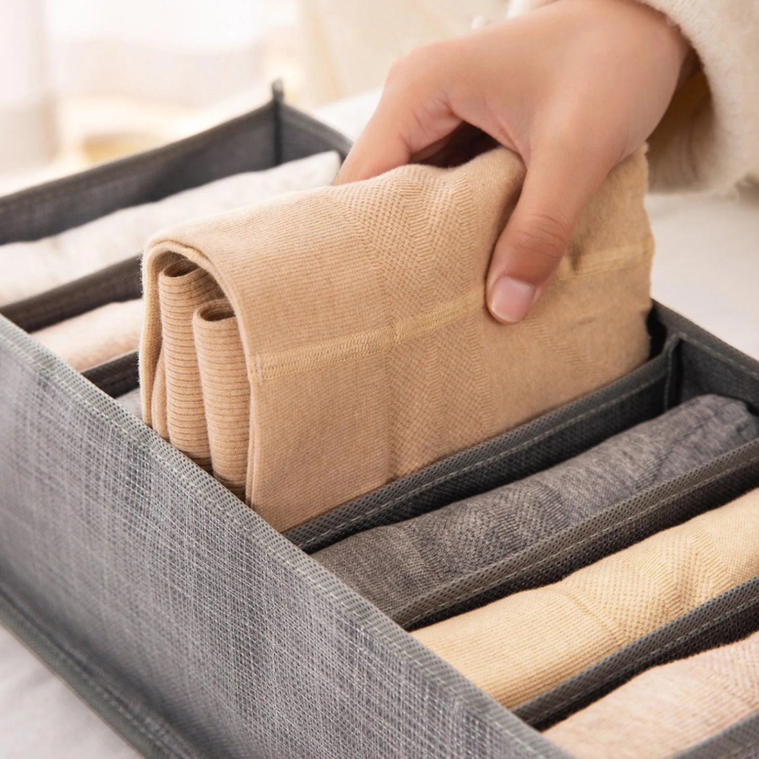 Drawer Organizers