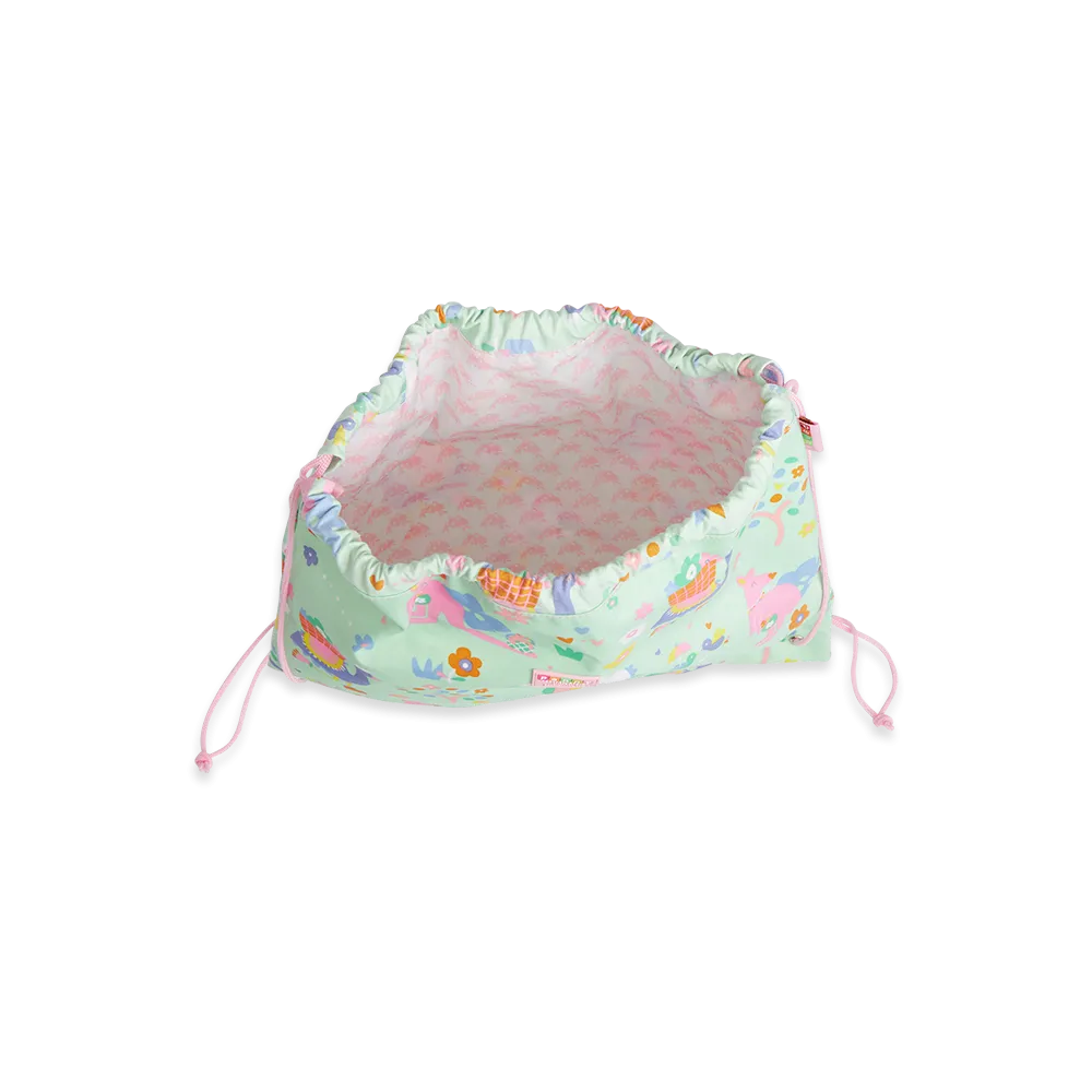 Drawstring Bag - Kipping Koala