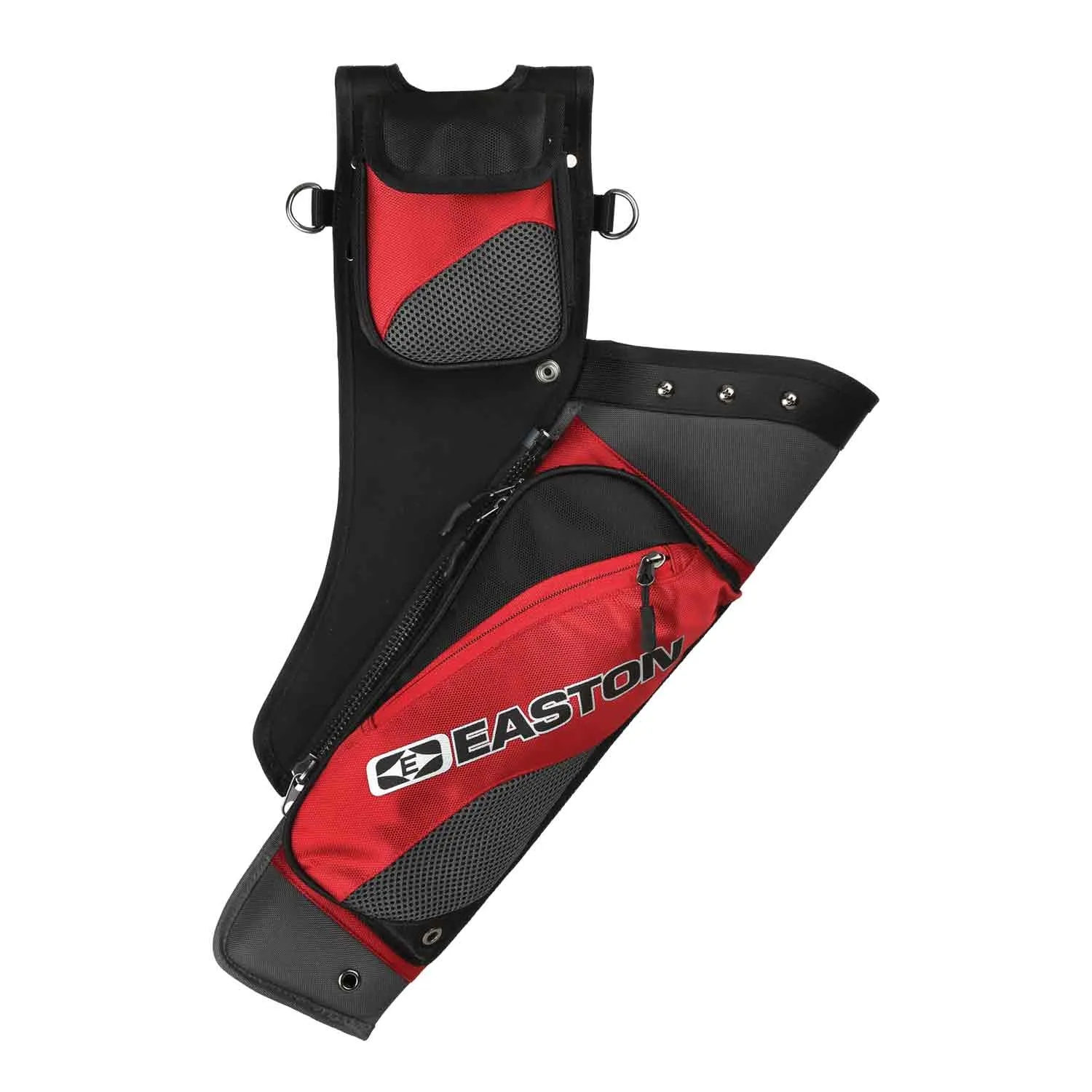 Easton Deluxe Hip Quiver w/ Belt