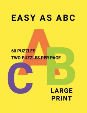 Easy As ABC