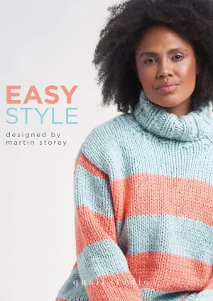 Easy Style by Martin Storey - Rowan