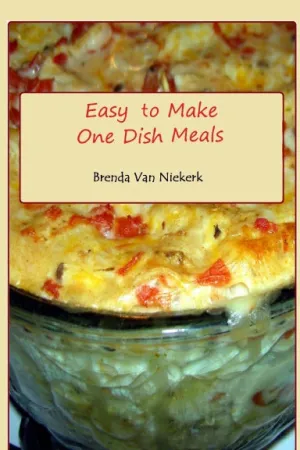 Easy To Make One Dish Meals