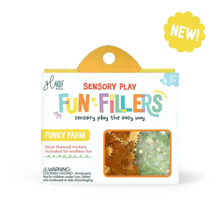 Farm Fun Filler Pack