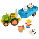 Farming Fun Tractor