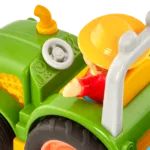 Farming Fun Tractor