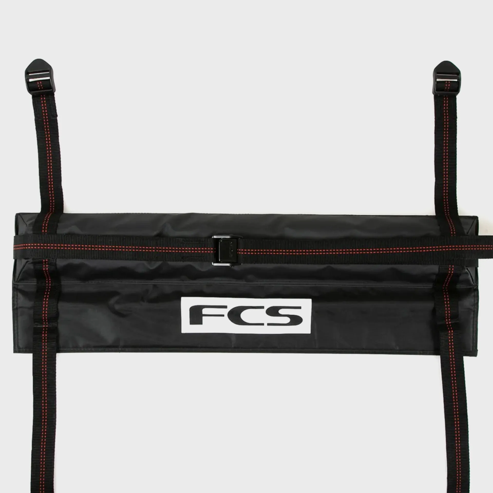 FCS Cam Lock Double Soft Racks