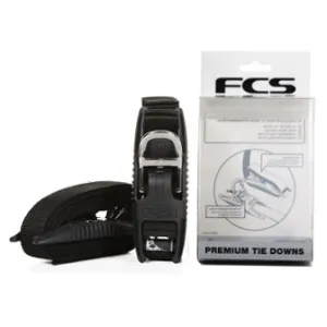 FCS Cam Lock Tie Downs