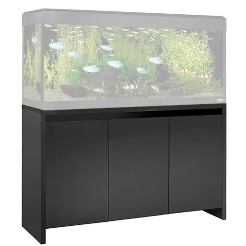 Fluval Roma 240 Black Cabinet